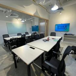 100, Jalan Putra, Level 4, Sunway Putra Mall serviced offices