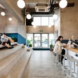 Serviced office to rent in Beijing