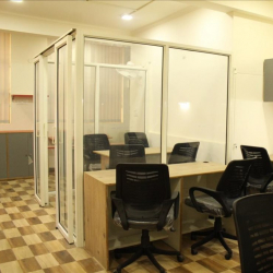 Serviced office - New Delhi