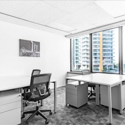 Office spaces to let in Singapore