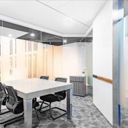 Office suite to hire in Singapore