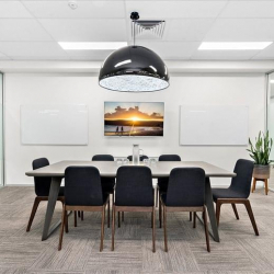 Brisbane serviced office