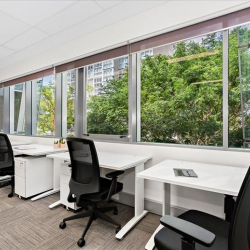 Executive office to let in Brisbane