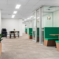 Image of Brisbane serviced office