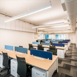 Serviced office - Mumbai