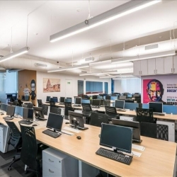 Mumbai serviced office