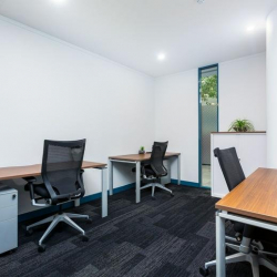 Office suites to hire in Perth