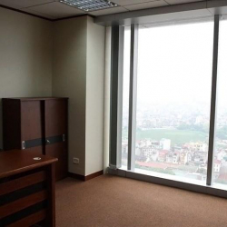 Image of Hanoi office suite