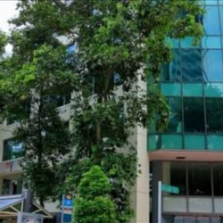 Executive offices to let in Singapore