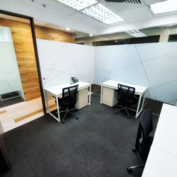 Image of Singapore serviced office centre