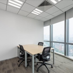 Image of Changsha office space