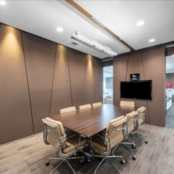 Changsha office space