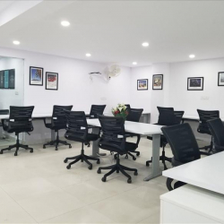 New Delhi serviced office