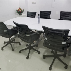 11, Hargobind Enclave serviced offices