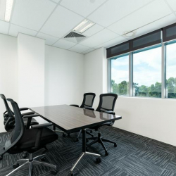 Serviced office centres to hire in Perth