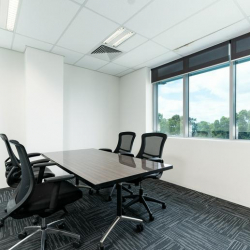 Serviced offices to rent in 