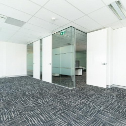 Serviced offices to rent in 