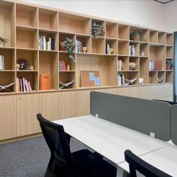 Serviced offices to rent in 