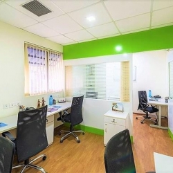 1101, 24th Main Road, 1st Phase, JP Nagar office spaces