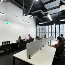 Executive offices to lease in Melbourne