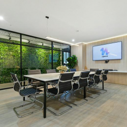 Serviced office - Melbourne