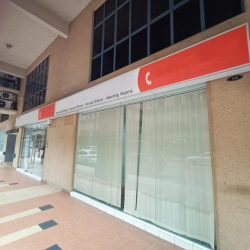 Image of Petaling Jaya executive office centre