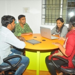 Office suite - Bangalore