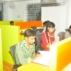 Serviced office centres to rent in Bangalore