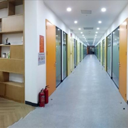 117 Tran Duy Hung street office suites