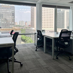 Xi'an serviced office centre