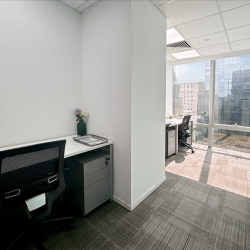 Serviced offices to rent in 