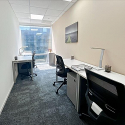 Serviced offices to rent in 