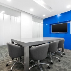 Serviced office to rent in Manila