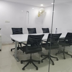 Serviced office centre to rent in New Delhi