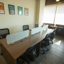 Offices at 1201, Lodha Supremus, Lower Parel, Off Senapati Bapat Marg