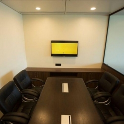 Serviced offices in central Mumbai