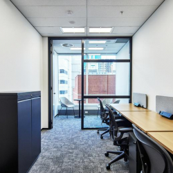 Serviced offices to let in Sydney