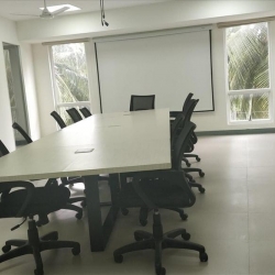 Serviced offices to hire in Coimbatore