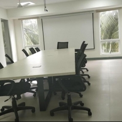 Serviced office to let in Coimbatore