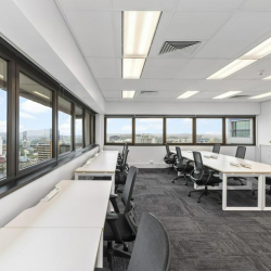 Brisbane executive office centre