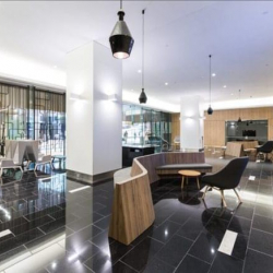 Executive office centres to let in Brisbane