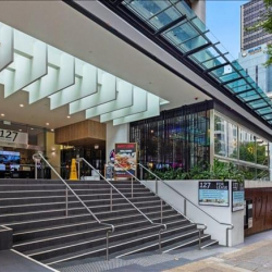 Serviced offices to lease in Brisbane