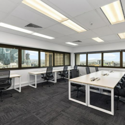 Office suite in Brisbane