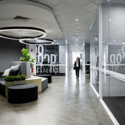 Executive office centres to rent in Melbourne