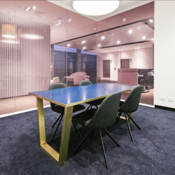 Image of Melbourne serviced office