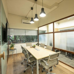 Executive suite - Bangalore