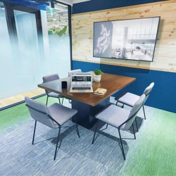 Office suites to lease in Seoul