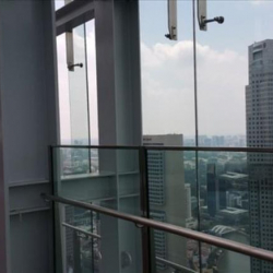 Singapore office space