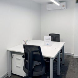 Serviced office centre to let in Bangkok