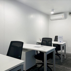 Serviced offices to rent in 